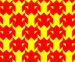 His work features mathematical objects and operations including impossible objects, explorations of infinity, reflection, symmetry, perspective. Examples Of Escher Style Tessellations