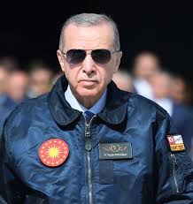 Shin Turkiyya za ta iya taimakawa Sham/Siriya wajen dakatar da hare-haren  Isra'ila ? https://www.facebook.com/share/p/1CC3u9QiCU/