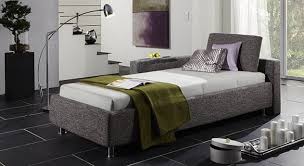 Studioliege Graziano Als Polsterliege In 90x200 Cm Mobel Fur Kleine Raume Schlafsofa Mit Matratze Haus Deko