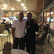 Photo4 Jpg Picture Of Amore Italiano Marrakech Tripadvisor