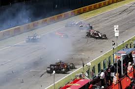 Full schedule, latest news and circuit info. The Key Questions About The Mugello F1 Restart Crash
