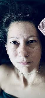 The Face of a Woman & Vanity Fair's Exposé