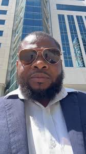 Just do it” is a false narrative when it comes to returning citizens. 🛑 It  takes the love and support of others to help the rehabilitation and reentry  process. 💯✊🏾 — Giovanni