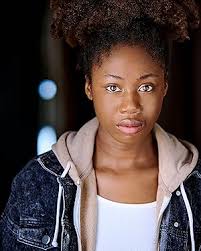 Cassie Poirier: Biofilmografía