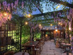 Discover new dining and food experiences. Outdoor Dining In Norwich Norfolk Visit Norwich