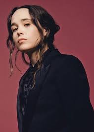 Con el objetivo de convertirse en la persona que siempre quiso, ell… The Umbrella Academy Photos In 2021 Ellen Page People Actresses
