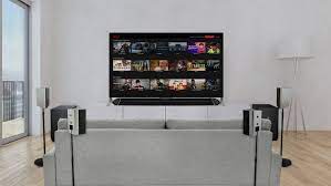 Be sure to check out: Movies And Netflix Shows With The Best Surround Sound Dolby Atmos Included Nakamichi Usa True Surround Soundbar With Dolby Atmos Dts X