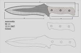 Guardarguardar plantillas de cuchillos completa 170 cuchillos (1. Facon Chico Moldes De Cuchillos Plantillas Para Cuchillos Plantillas Cuchillos Cuchillos Artesanales