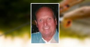 Robert Seamon Obituary April 7, 2012