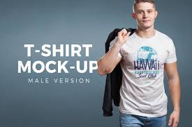 Find & download free graphic resources for tshirt front and back mockup. Mens Crew Neck T Shirt Mock Up Shirt Mockup Tshirt Mockup Mockup