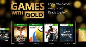 Sumérgete en el mundo de too human, un juego épico de acción para xbox 360 del famoso desarrollador silicon knights. Games With Gold For June Announced Include Massive Chalice And Pool Nation Fx For Xbox One