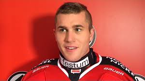 Liigagalleria: Pat Mullane