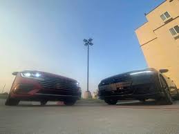 Image result for Night Blue 2005 A8L