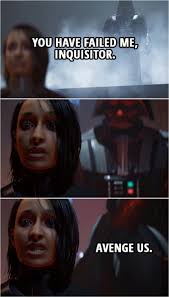 40 Best Star Wars Jedi Fallen Order Quotes Scattered Quotes Star Wars Jedi Star Wars Facts Star Wars Books