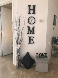 Home Sweet Home In 2020 Home Decor Easy Home Decor Diy Home Decor