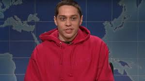 Although davidson admits he's ready to leave snl, he says he's happy to be there as long as lorne likes ahead of pete davidson's netflix standup comedy special debut, he admits it may be time to. Pete Davidson Opens Up About Going To Rehab On Snl Weekend Update Entertainment Tonight