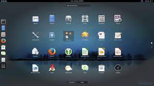 Fedora Best Linux Distros For Programmers Best Linux Distros For Beginners Linux Distributed Operating System Red Hat Enterprise Linux