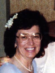Janet Marie Neff Wentz (1937-2003)