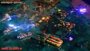 It was released in october 2008 in the united states and europe for. Download Command And Conquer Red Alert 3 Complete Collection Pc Multi8 Elamigos Torrent Elamigos Games