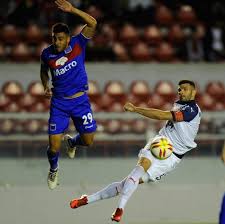 Nacional 1 (5 de marzo de 2020) Batalla Tapo Un Penal Y Evito La Derrota De Tigre Con Independiente La Gaceta Tucuman