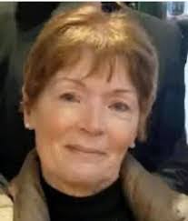 Susan Mullan's Instagram, Twitter & Facebook