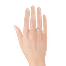 The latest tweets from ben bridge jeweler (@benbridgejwlr). Infinity Diamond Ring 14k Ben Bridge Jeweler