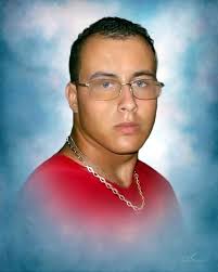 Jonathan Childers avis de décès