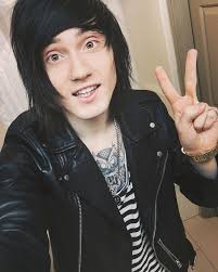 Denis Stoff