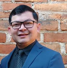 Pastor Heber H. Bonilla