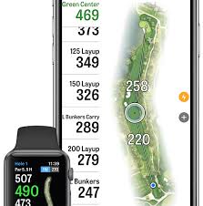 If you're looking for a better navigation app, take a look at these seven different options for android and ios. Best Golf Gps Apps For Smartphones Iphone Android Apple Watch
