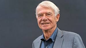 Frankfurter Hirnforscher Wolf Singer wird 80 Jahre alt