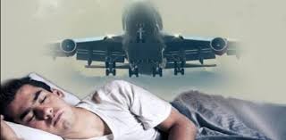 تفسير حلم إلغاء السفر في المنام لابن سيرين