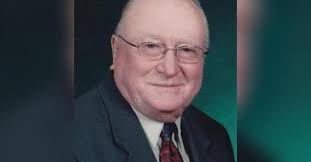 Otto Lawrence Lay Obituary