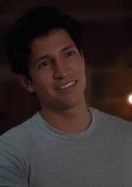 Fan Casting Devin Craig as Xaden in Fourth Wing