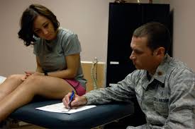 Mark norey, cpt in workout (july 9, 2014). What Causes Lower Back Pain Military Com