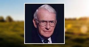 Allan R Knight Obituary November 30, 2007