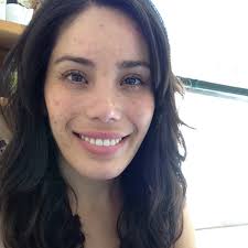 Veronica Garibay's Instagram, Twitter & Facebook