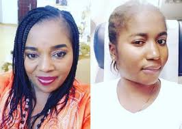 Popular nigerian comedienne, ada jesus has died a few days after she marked her birthday on hospital bed. Nigerians Attack Actress Rita Edochie Over Ada Jesus Death Dnb Stories Africa