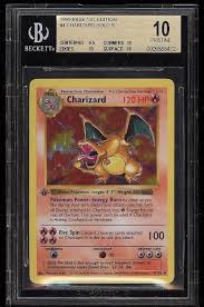 Read our guide to selling on ebay. Pokemon Charizards Selling For Big Money Beckett News