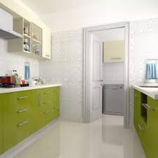 Pin on modular kitchens design. Parallel Kitchen Design For Small Space Archives Aapka Furniture