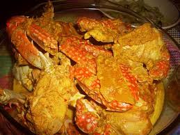 Resipi ketam masak lemak sedap mudah cepat senang. Resepi 1 Kilo Ketam Lemak Cili Padi Club Resepi 1 Kilo Siput Lemak Cili Padi 8 Resepi Pelbagai Resepi Masak Lemak Cili Api Amatlah Mudah Untuk Disediakan