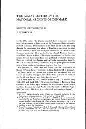 Falsafah ini menegaskan jika sesama mahluk hidup harus senantiasa hidup berdampingan dalam keharmonisan. Budi As The Malay Mind A Philosophical Sabrizain Org