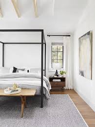 11 Simple Rules That Make A Small Bedroom Feel Like A Master Master Bedrooms Decor Home Decor Bedroom Bedroom Design