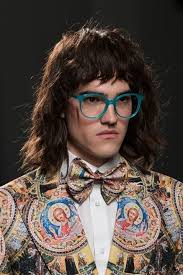 Sfilata HELEN ANTHONY