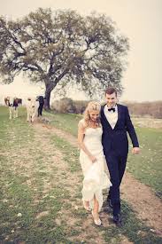 Expect to see tuxedos with. Black Tie Texas Ranch Wedding Belle The Magazine