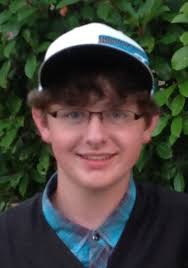 Cody Blain Adams (1995-2014)