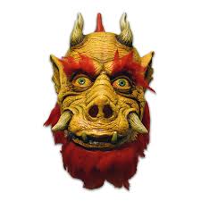 Check spelling or type a new query. Steve Caballero Dragon Halloween Mask Professional Skateboarder Latex Halloween Mask Trick Or Treat Studios Masks To Die For