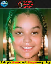 🚨💔 MISSING CHILD ALERT — PLEASE READ & SHARE 💔🚨 13-year-old Mia Raylynn  Knighten has vanished from Houston, Texas, and her family is desperate for  answers. She's just a child — someone's