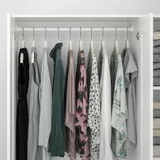 Buy 3 door wardrobes with drawers and get the best deals at the lowest prices on ebay! Brimnes Wardrobe With 3 Doors White 46x74 3 4 Ikea