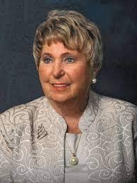 Bernadine Summers's Instagram, Twitter & Facebook